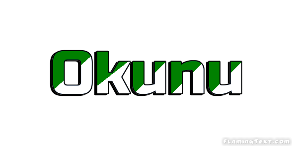 Okunu City