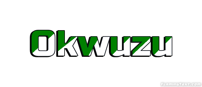 Okwuzu City