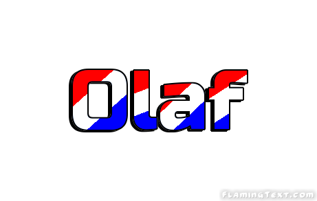 Olaf City