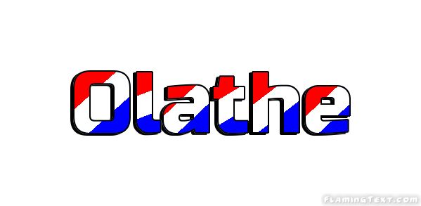 Olathe City