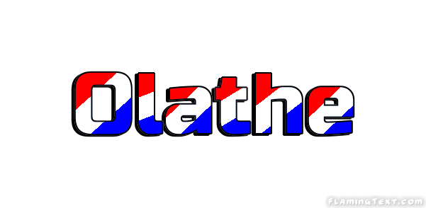 Olathe Stadt