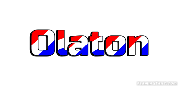 Olaton City
