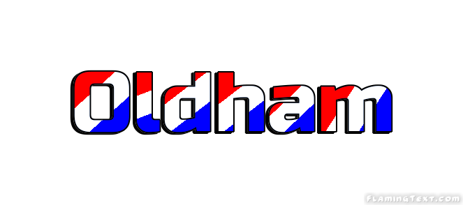 Oldham Cidade