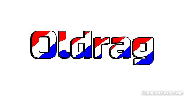 Oldrag Ciudad