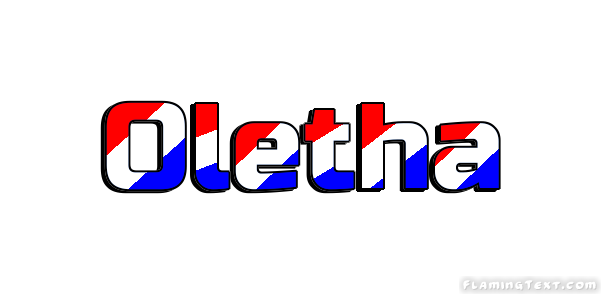 Oletha City