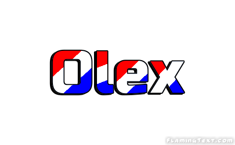 Olex Ville