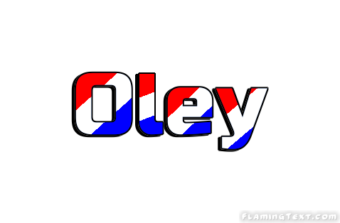 Oley City