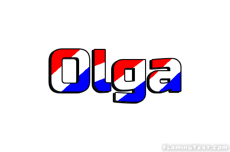 Olga مدينة
