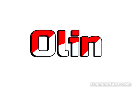 Olin Stadt