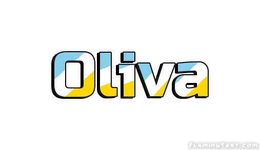 Oliva 市