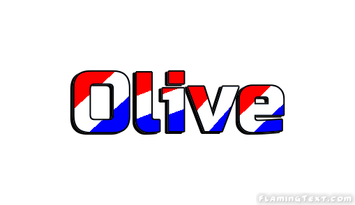 Olive Ville