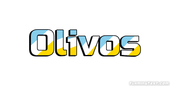 Olivos مدينة