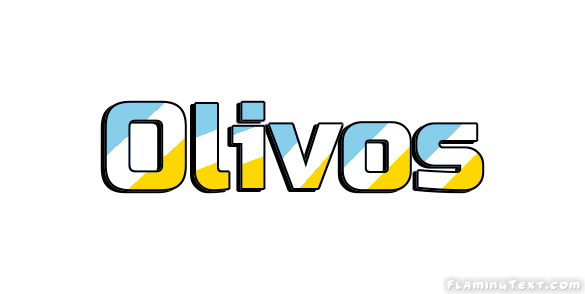 Olivos Ville