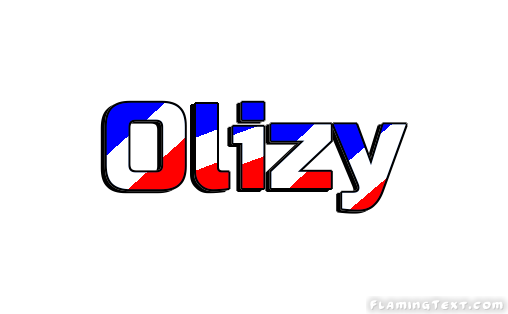 Olizy City