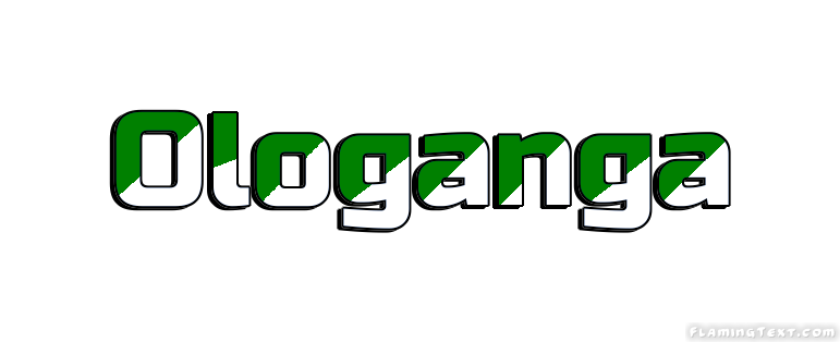 Ologanga City