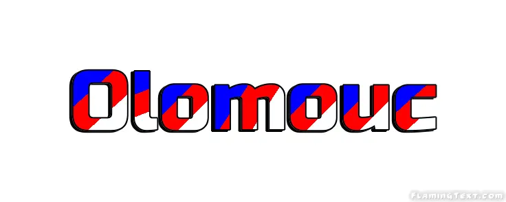 Olomouc City