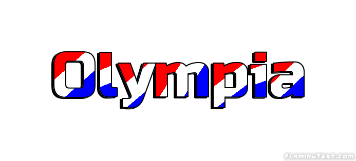 Olympia City