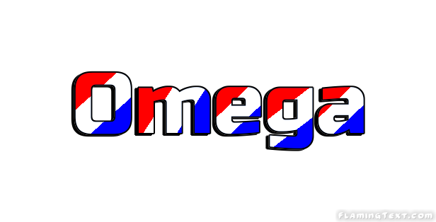 Omega 市