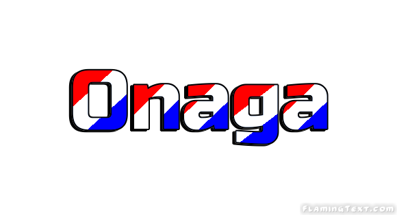 Onaga City