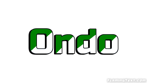 Ondo City