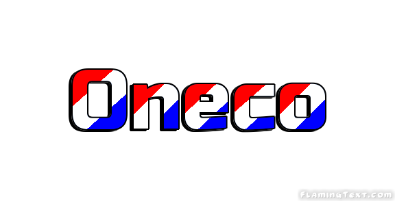 Oneco City