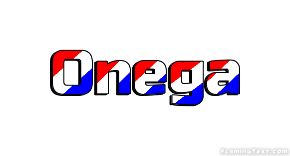 Onega City