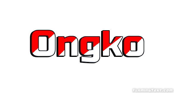 Ongko City