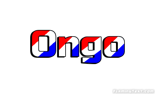 Ongo City