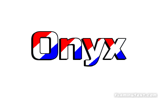 Onyx Ville