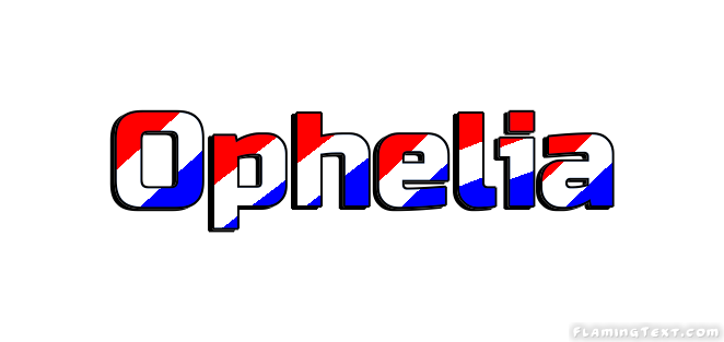 Ophelia City