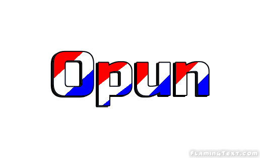 Opun City