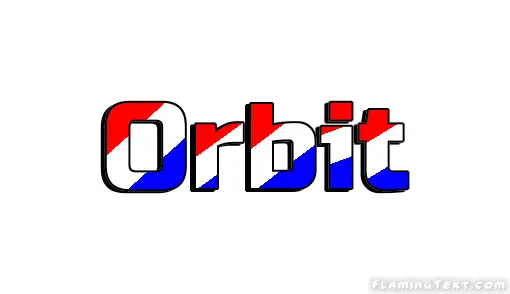 Orbit 市