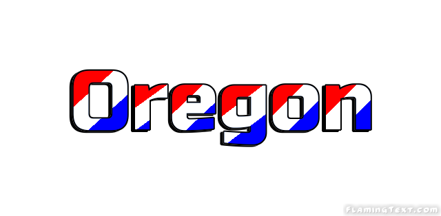 Oregon مدينة