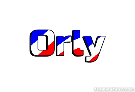 Orly Stadt
