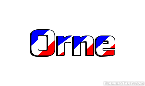 Orne City