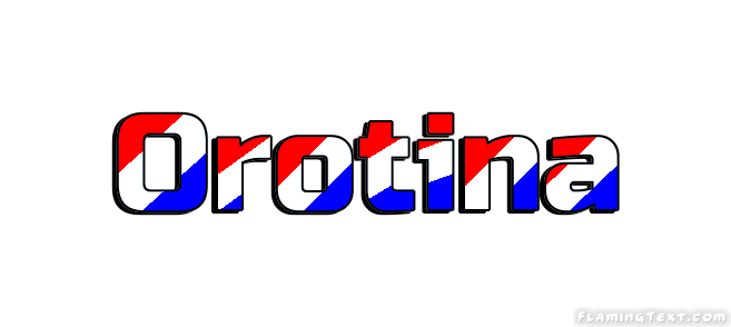 Orotina 市