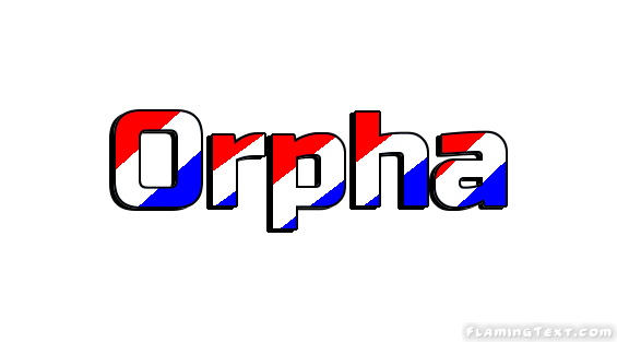 Orpha Stadt