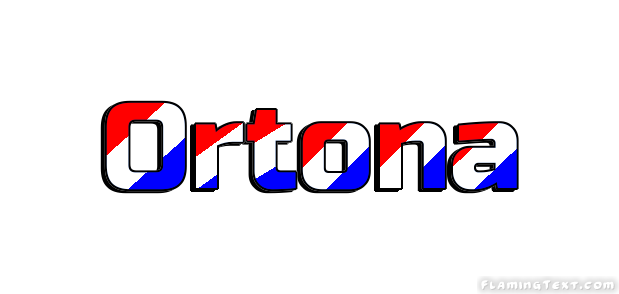 Ortona City