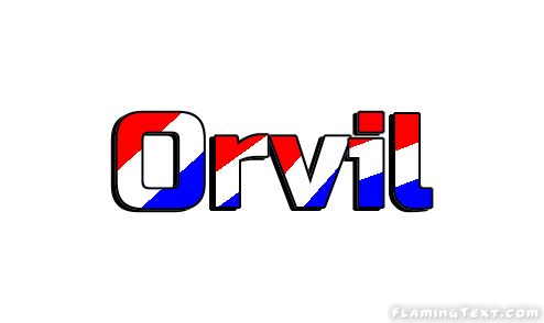 Orvil Ville