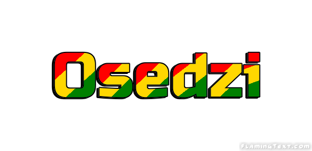 Osedzi City