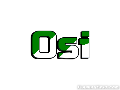 Osi City