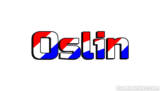 Oslin 市