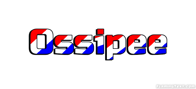 Ossipee City