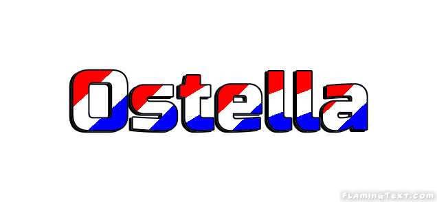 Ostella Ville