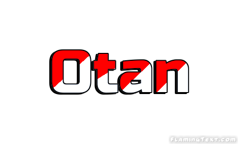 Otan 市