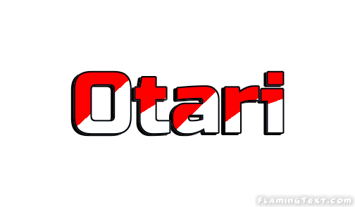 Otari City