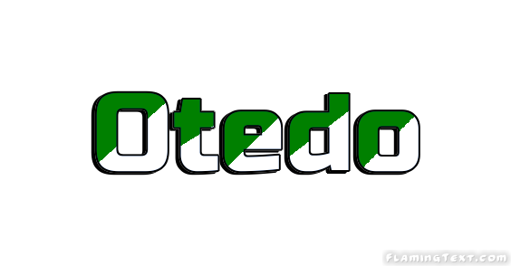 Otedo City