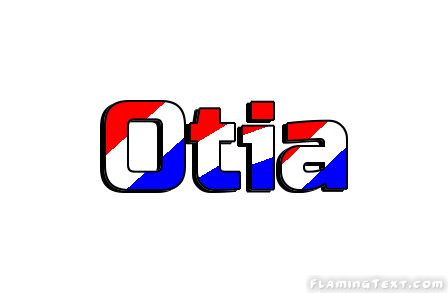 Otia City