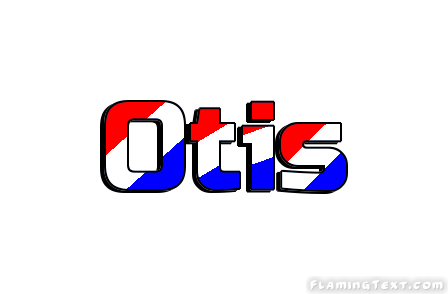 Otis Ciudad