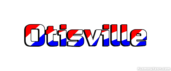 Otisville Ville